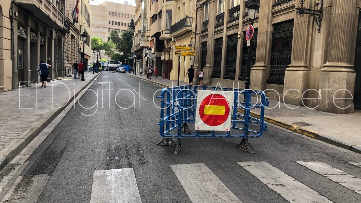 Noticias Albacete