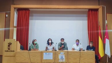 Noticias Castilla-La Mancha