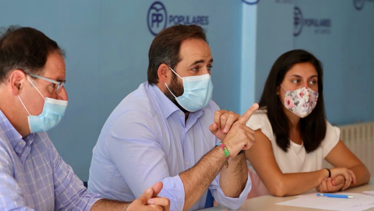 Noticias Castilla-La Mancha