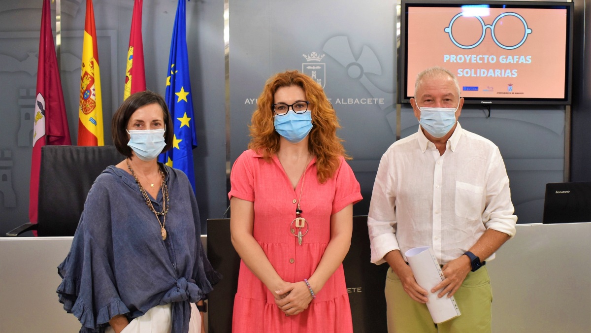 Noticias albacete