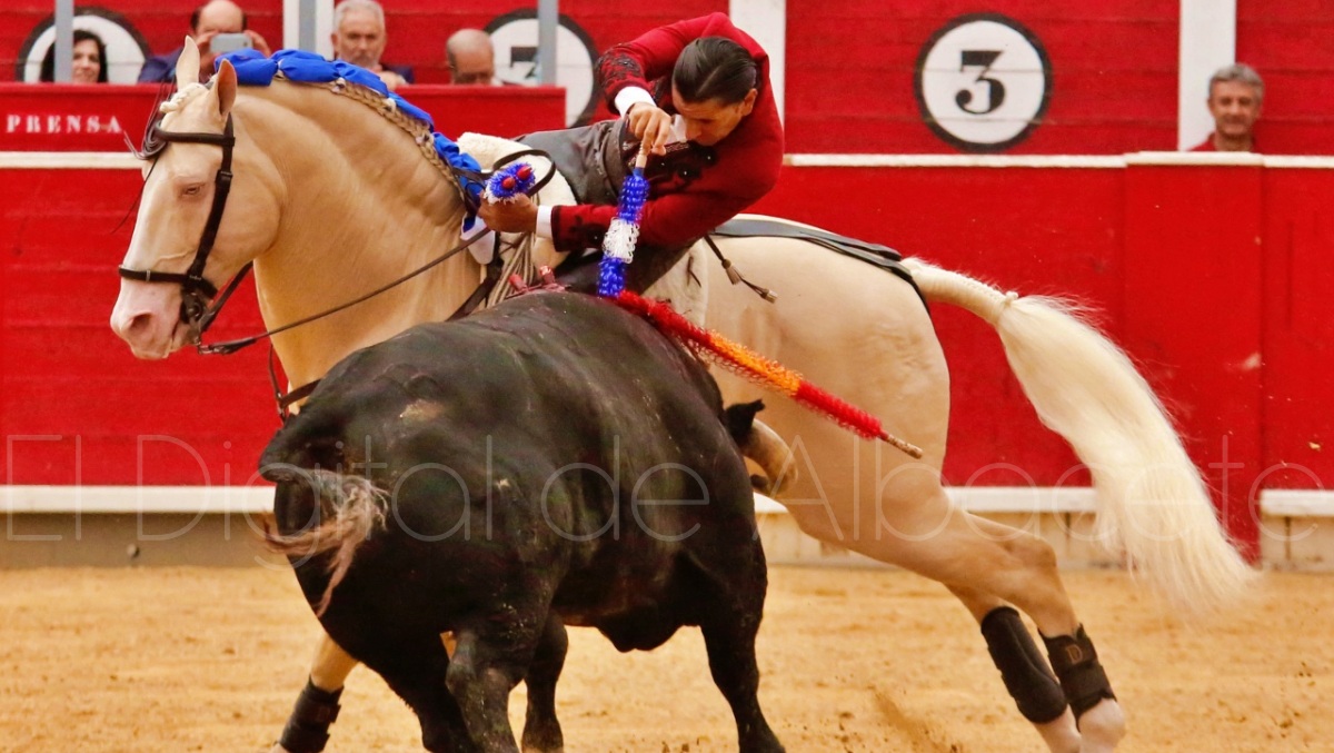 Noticias albacete