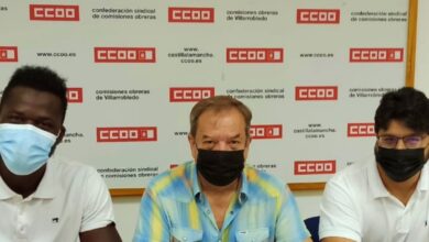 Noticias albacete