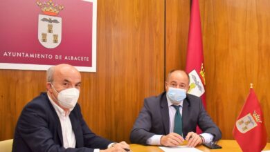 Noticias albacete