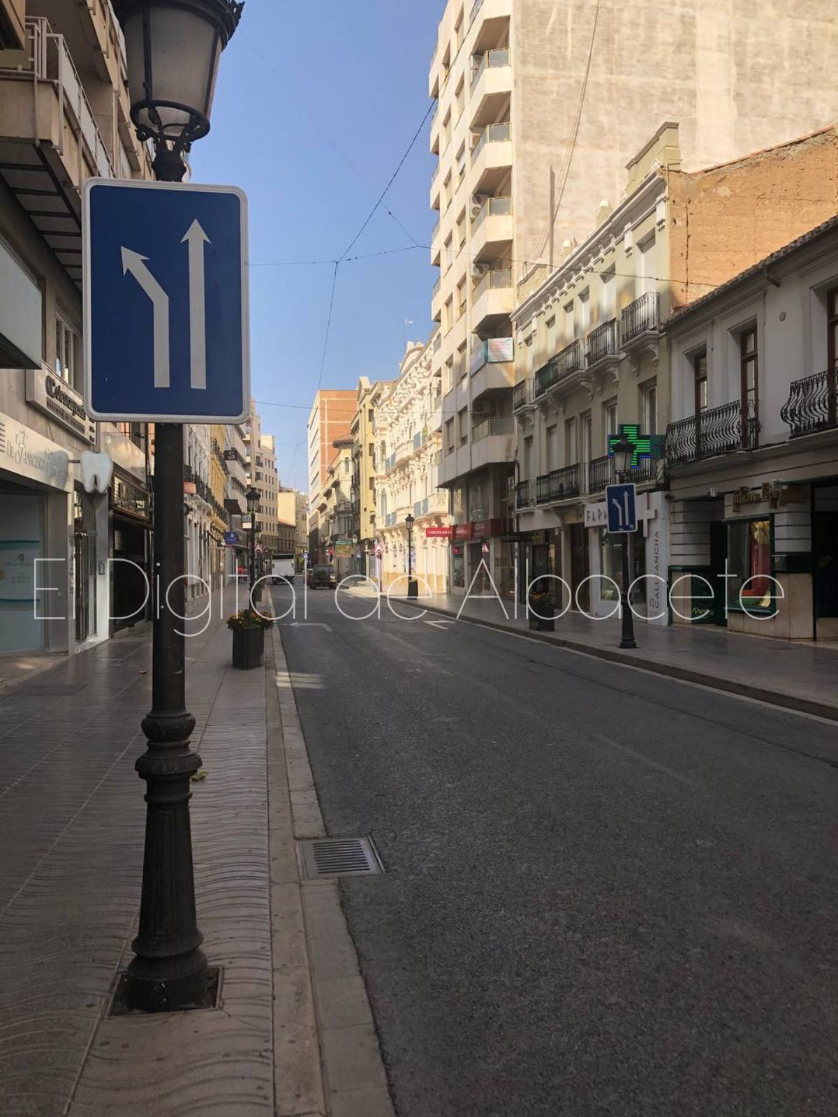 Noticias Albacete