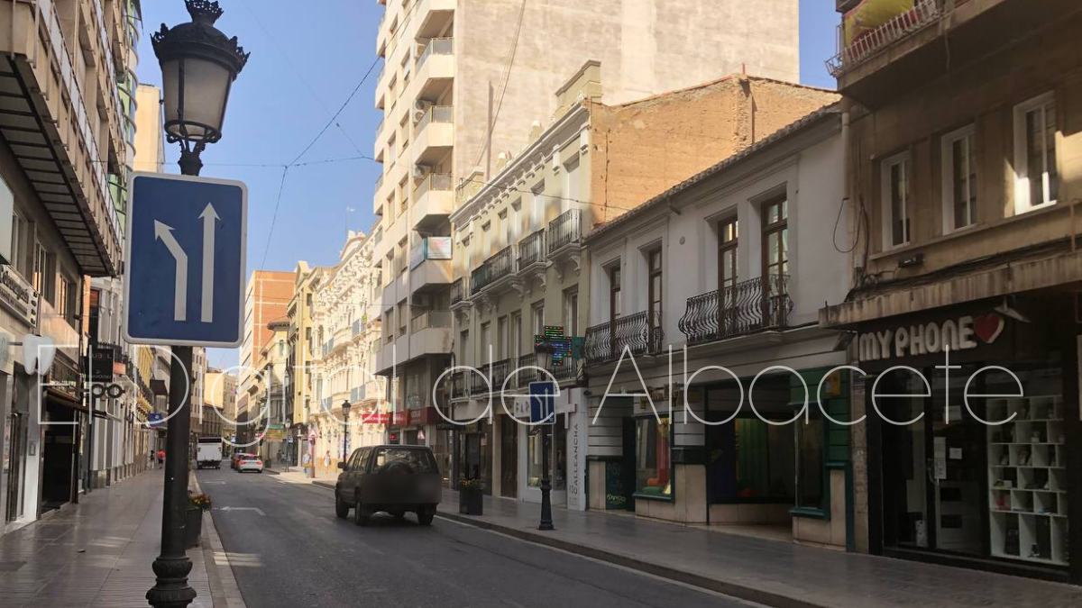 Noticias Albacete