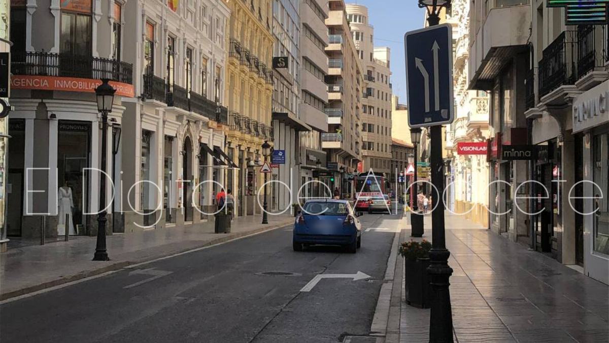Noticias Albacete