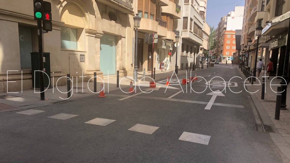 Noticias Albacete