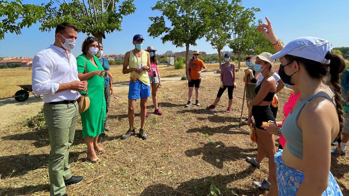 Noticias Castilla-La Mancha