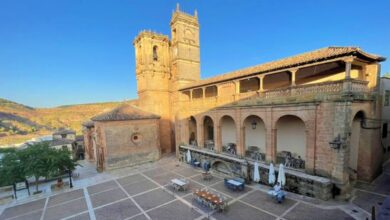 Noticias albacete