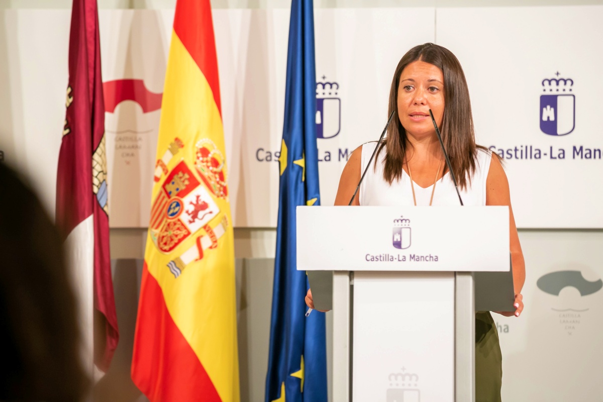 Noticias Castilla-La Mancha