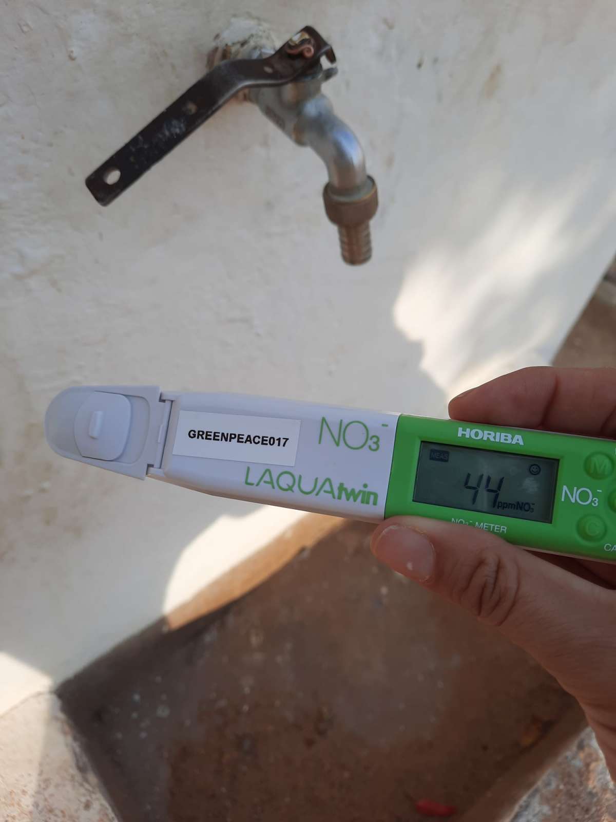 Una comarca de Albacete en pie de guerra contra la macrogranja de cerdos que quiere instalar El Pozo