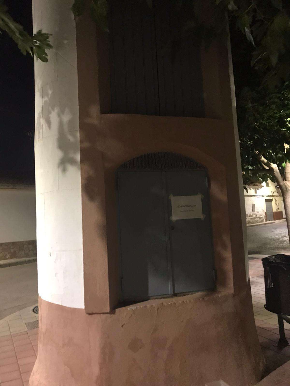 Una comarca de Albacete en pie de guerra contra la macrogranja de cerdos que quiere instalar El Pozo