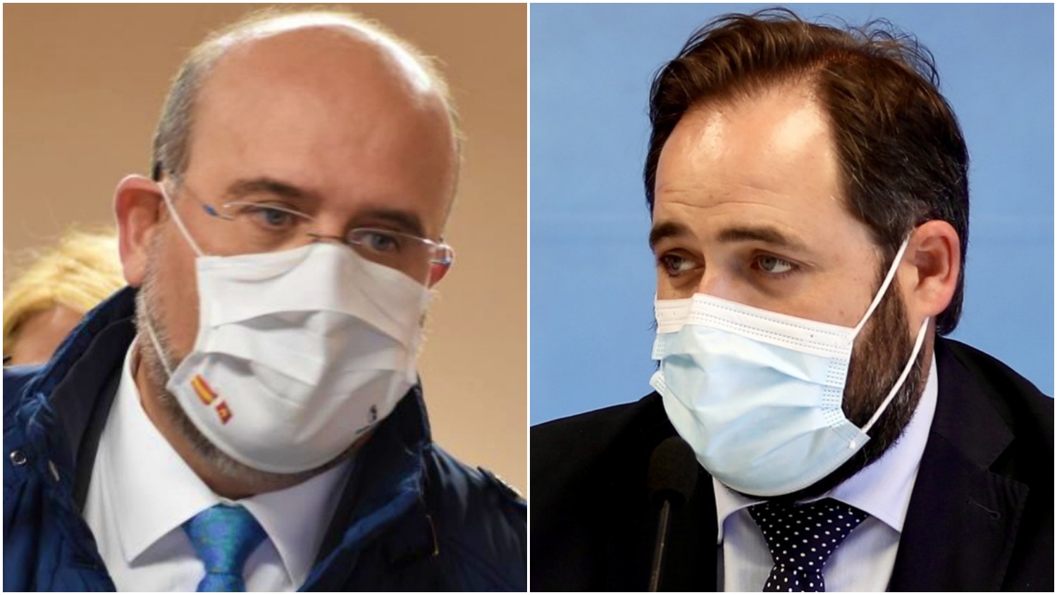 guijjaro y nuñez, opiniones enfrentadas