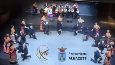 Noticias albacete