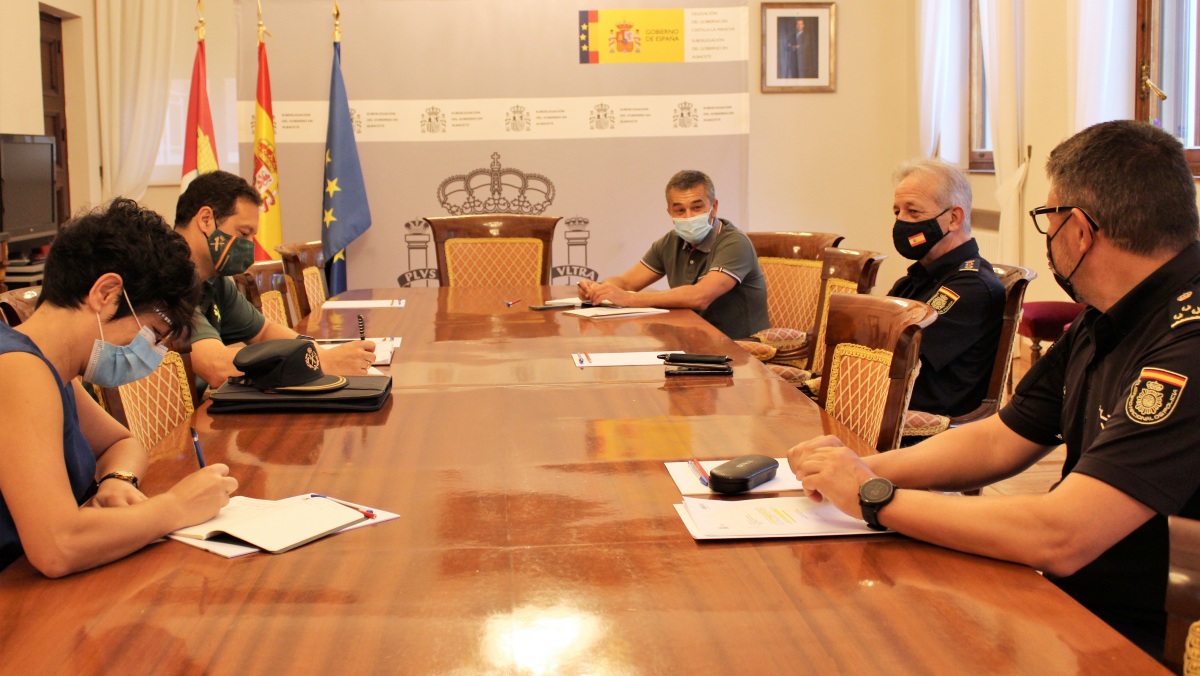 Noticias albacete
