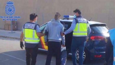 noticias españa