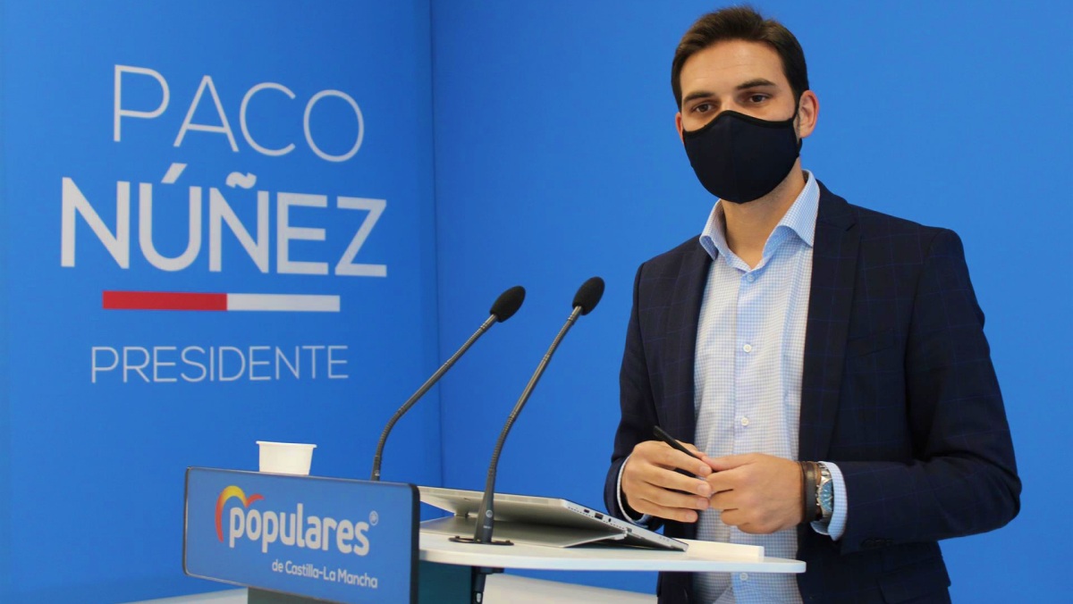 Noticias Castilla-La Mancha