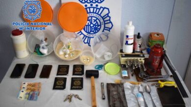 Noticias Castilla-La Mancha