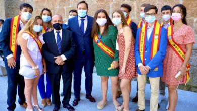 Noticias Castilla-La Mancha