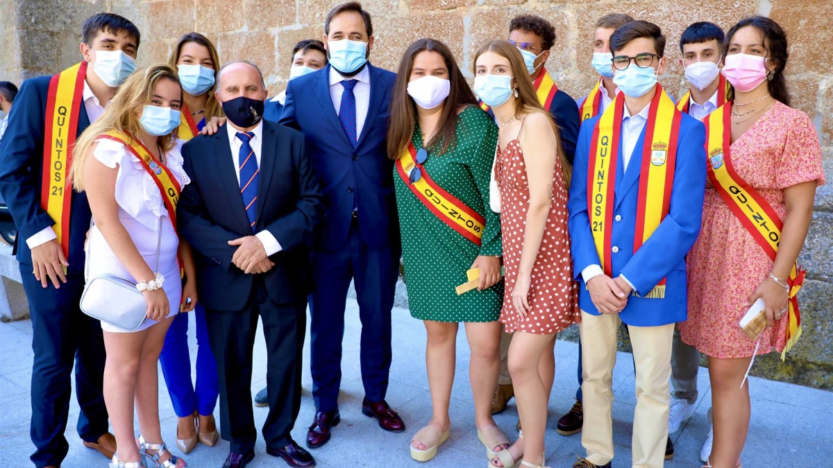 Noticias Castilla-La Mancha