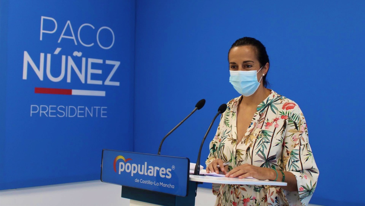 Noticias Castilla-La Mancha