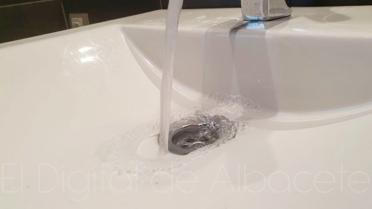 Aguas de Albacete tiene en cuenta el calibre del contador para las tarifas