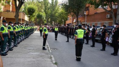 homenaje eusebio guardia civil albacete