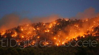 Noticias albacete