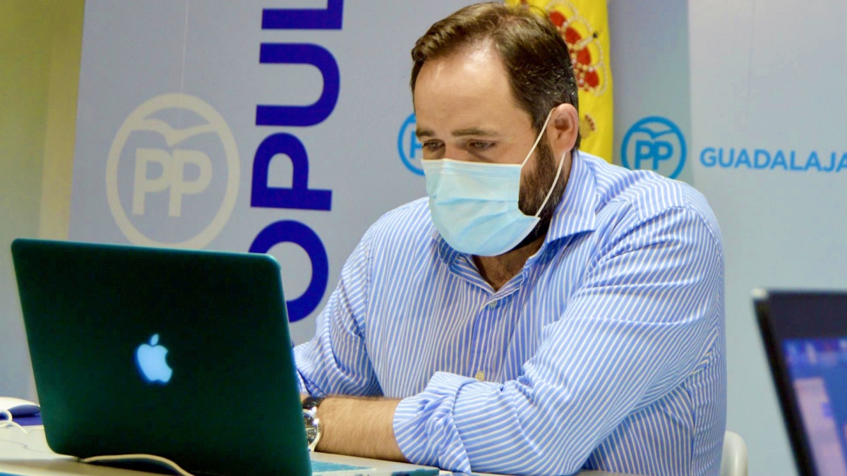 Noticias Castilla-La Mancha