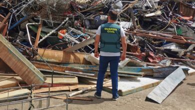 Noticias Castilla-La Mancha