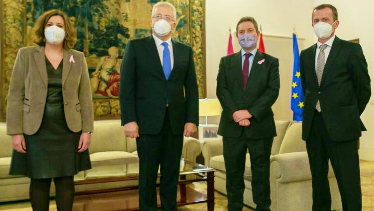 noticias castilla-la mancha