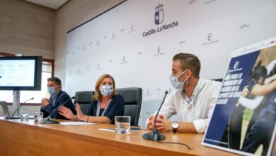 Noticias Castilla-La Mancha