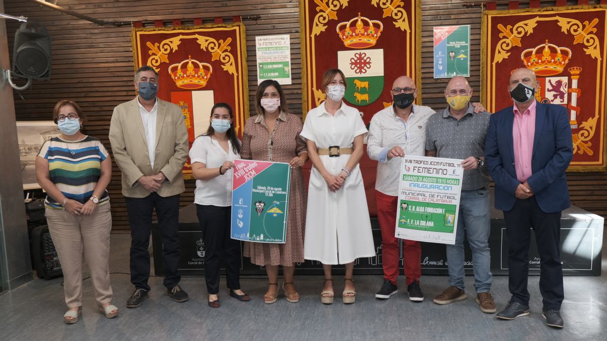 noticias castilla-la mancha