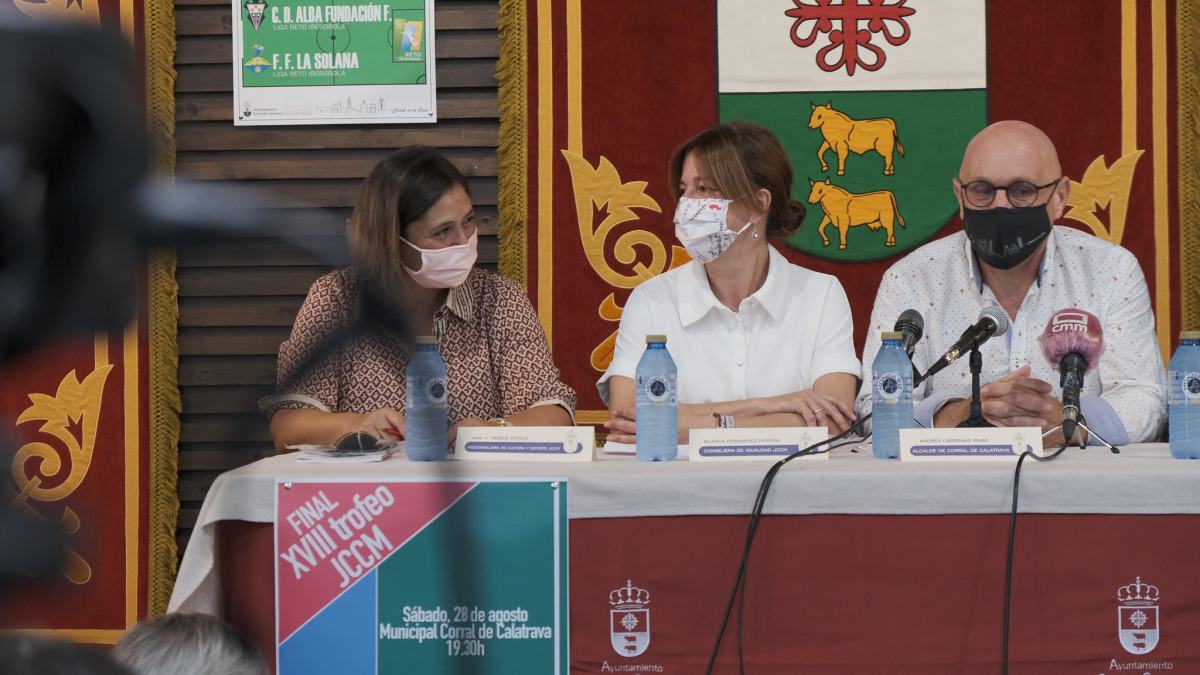 noticias castilla-la mancha