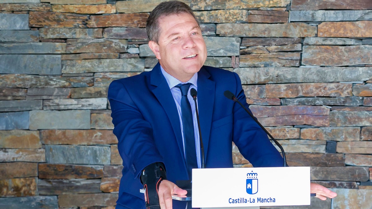 Noticias Castilla-La Mancha