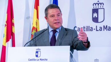 Noticias Castilla-La Mancha
