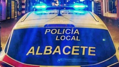 Noticias albacete