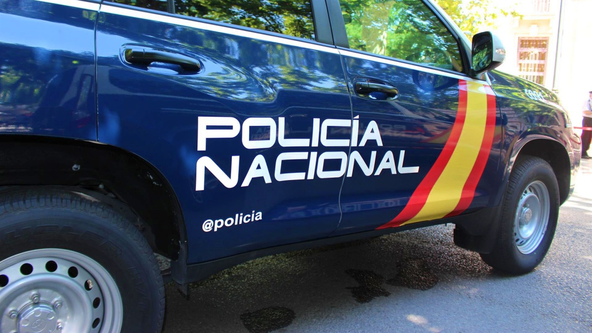 policia nacional sucesos