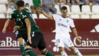 Noticias albacete