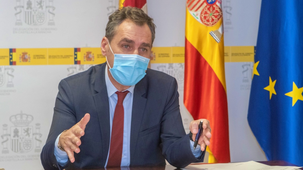 Noticias Castilla-La Mancha