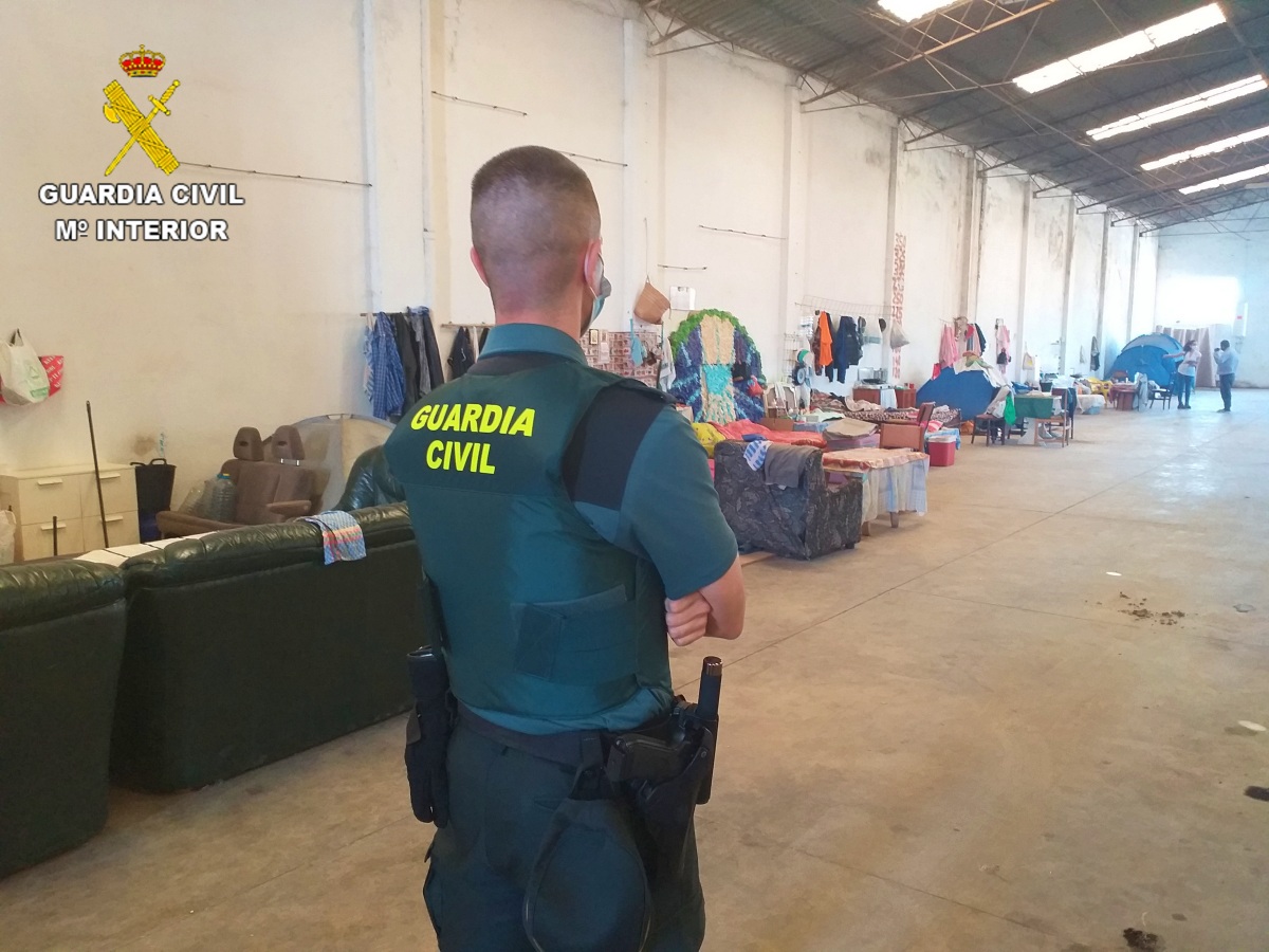 Noticias Castilla-La Mancha