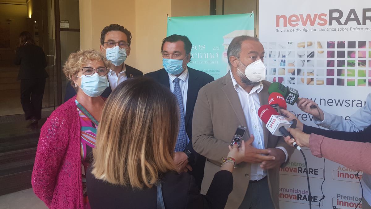 noticias castilla-la mancha
