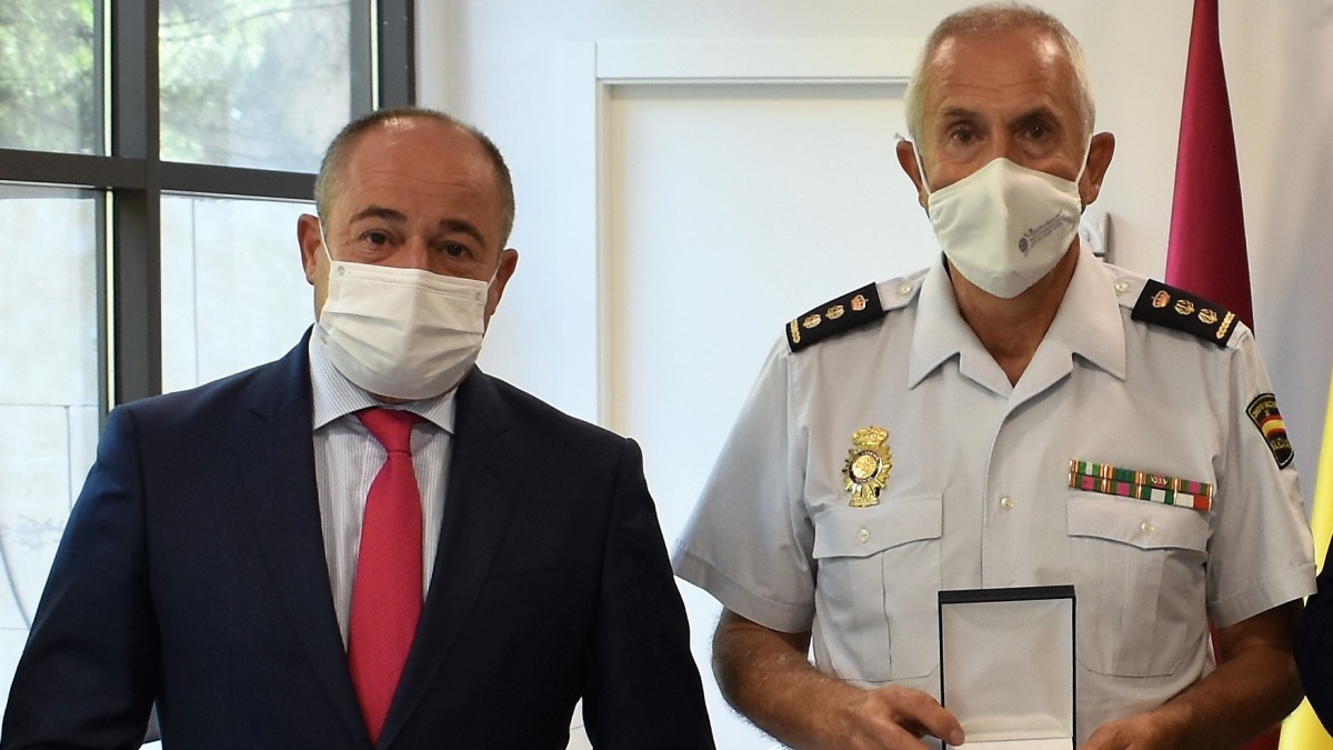 Noticias albacete