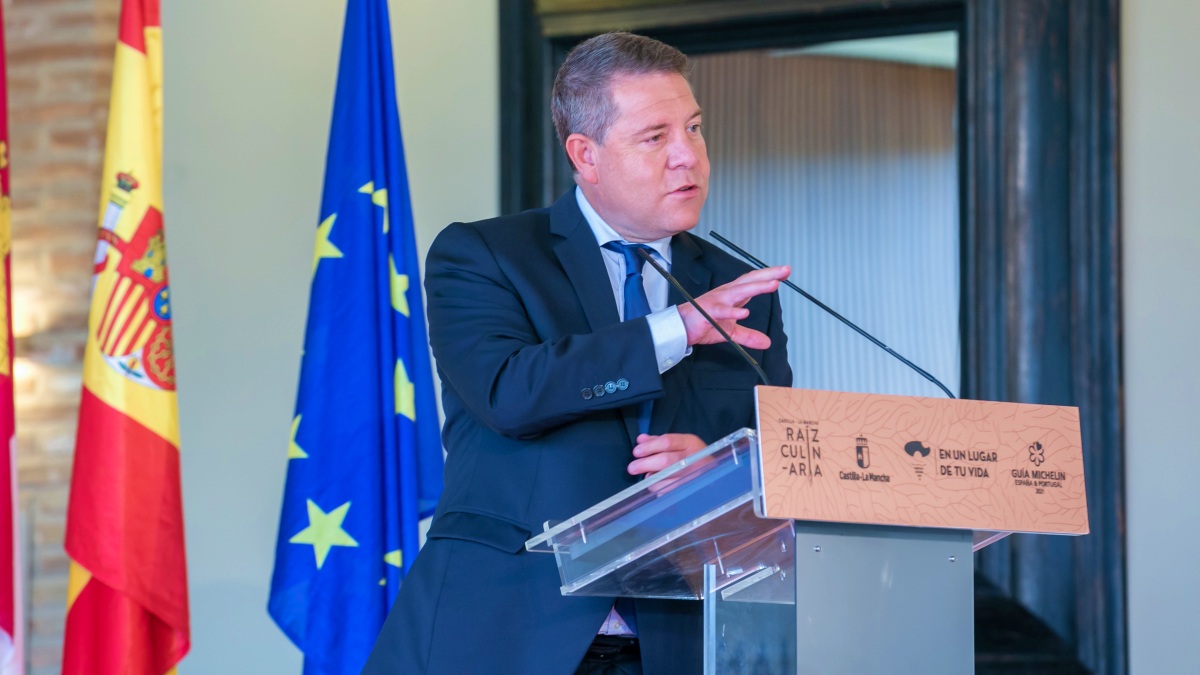 Noticias Castilla-La Mancha