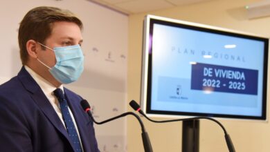 Noticias Castilla-La Mancha