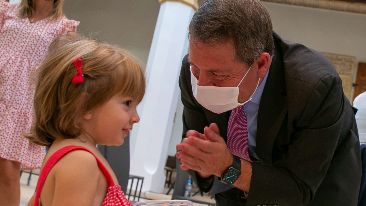 Noticias Castilla-La Mancha