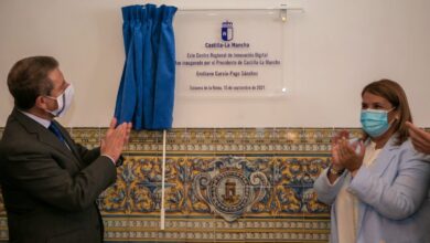 Noticias Castilla-La Mancha