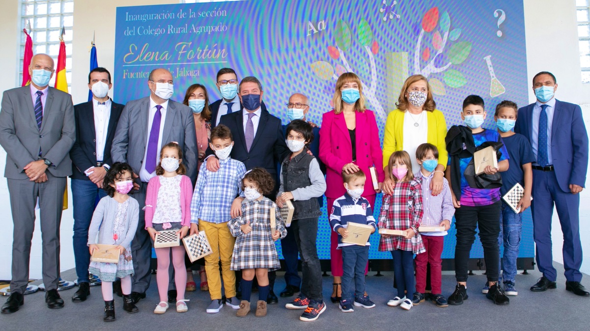 Noticias Castilla-La Mancha