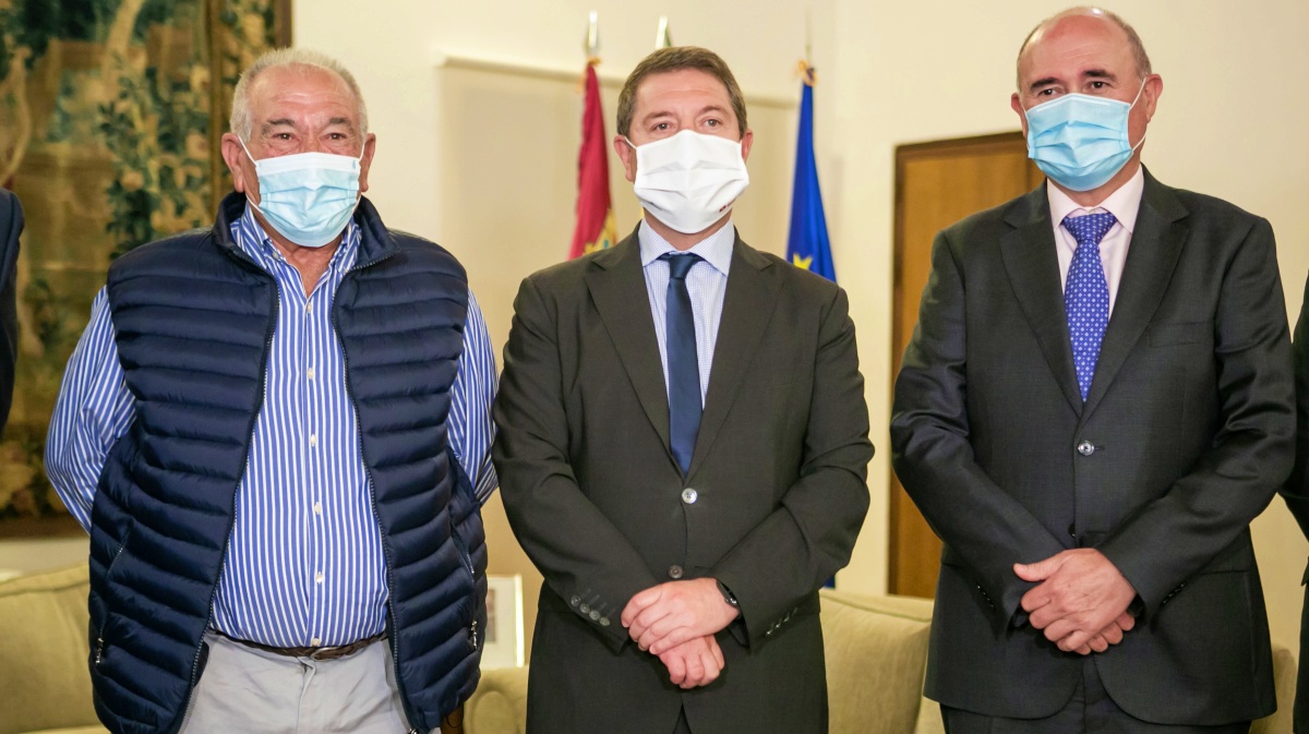 Noticias Castilla-La Mancha