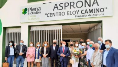 Noticias albacete